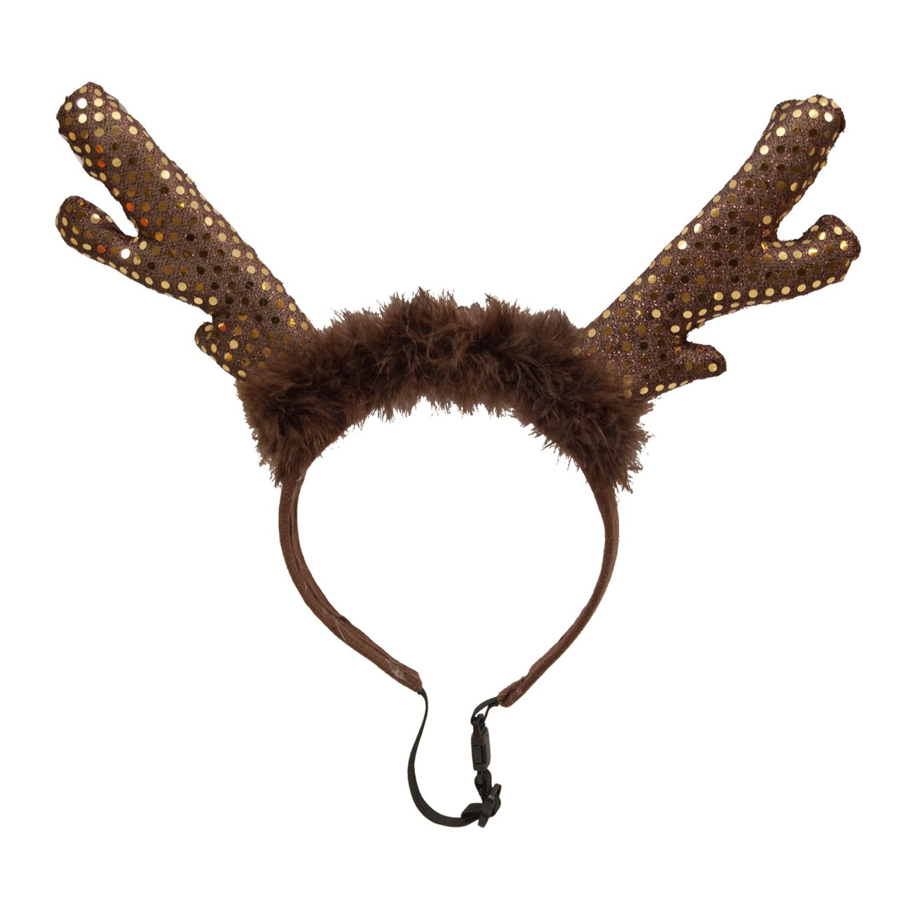 led reindeer antlers for dogs large plush puppies led reindeer antlers for dogs large plush puppies