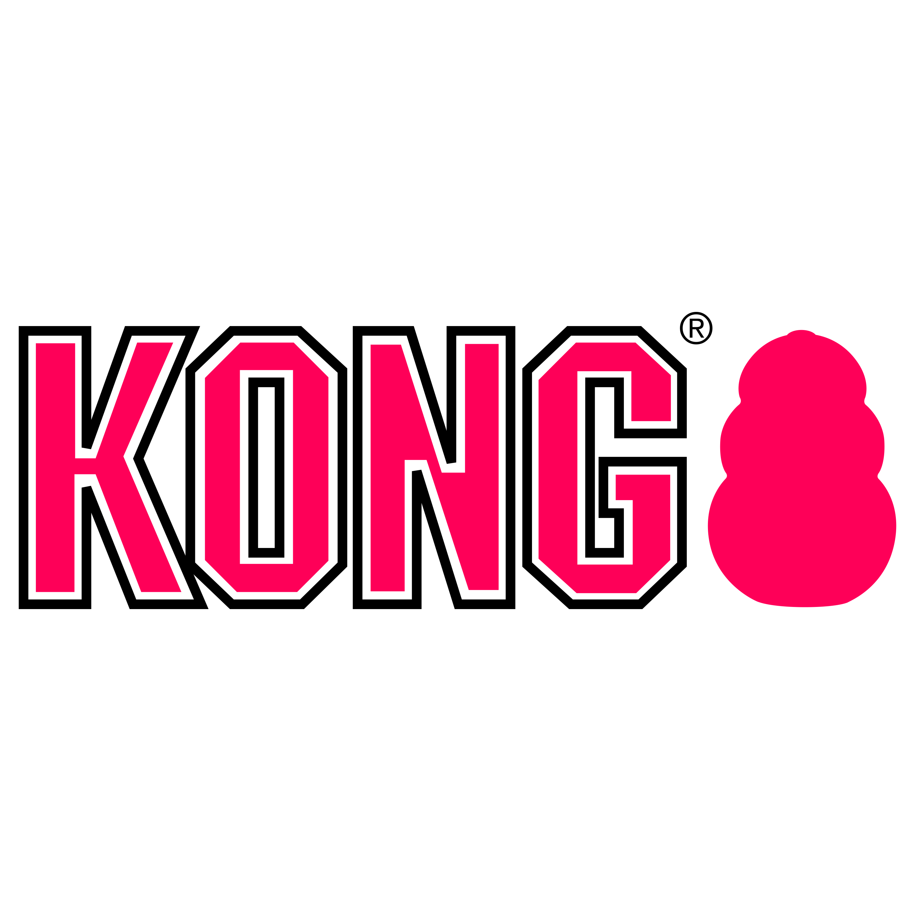 Kong Logo