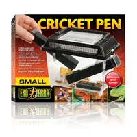 Exo Terra Cricket Pen - Small (18 x 14 x 11cm)