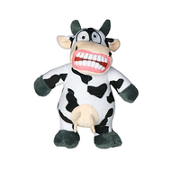Mighty JR Angry Animals - Mad Cow