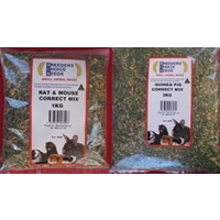 Guinea Pig Mix 10 kg - Breeders Choice