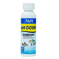 API pH Down - 118ml