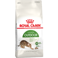 Royal Canin Outdoor for Cats - 2kg