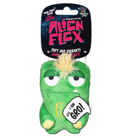 Spunky Pup Alien Flex - Mini Gro (11x8cm)