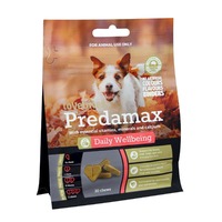 Vetafarm Predamax Lovebites - 30 Chews