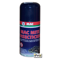 MAC Reptile Mite Insecticide Spray - 100g