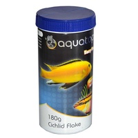 Aquatopia Cichlid Flake - 180g