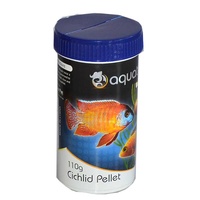 Aquatopia Cichlid Pellets - 110g