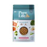 Pure Life Cat Food - Tasmanian Salmon - 1.5kg