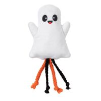 FuzzYard Ghoulia Ghost Cat Toy (9cm x 7cm)