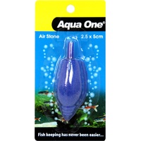 Aqua One Cone Shell Air Stone
