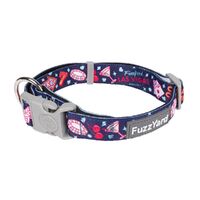 FuzzYard Dog Collar - Jackpup