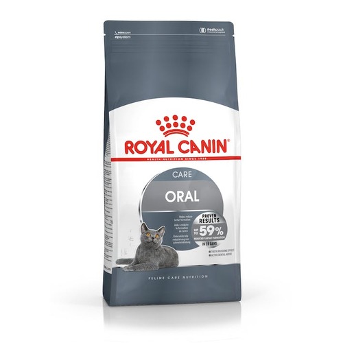 Royal Canin Feline Oral Care - 3.5kg