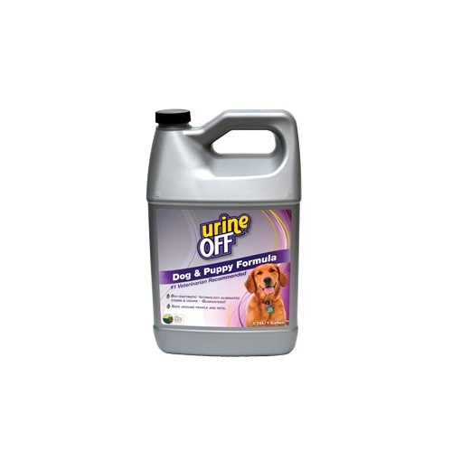 Urine-Off Dog & Puppy - 3.78L