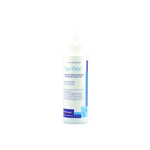 epi otic ear cleanser dogs epi otic ear skin cleaner dogs cats 237ml virbac epi otic ear cleanser dogs epi otic ear skin cleaner dogs cats 237ml virbac