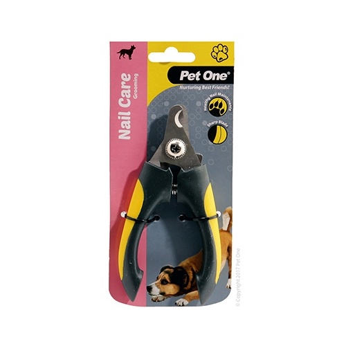 Pet One Dog Nail Clippers - Small