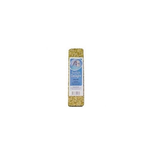 Passwell Budgie Delight Seed Stick - 75g