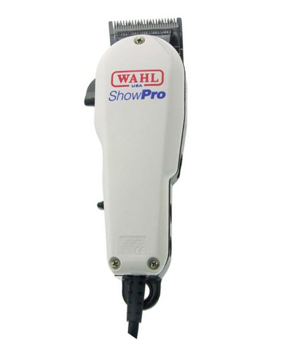 WAHL Show Pro Pet Clipper Grooming Kit for Dogs
