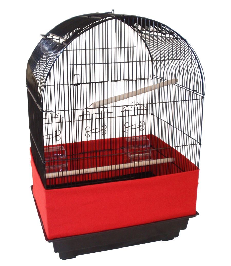 Beak a Boo Bird Cage Tidy Tall 20cm x 220cm McDonald