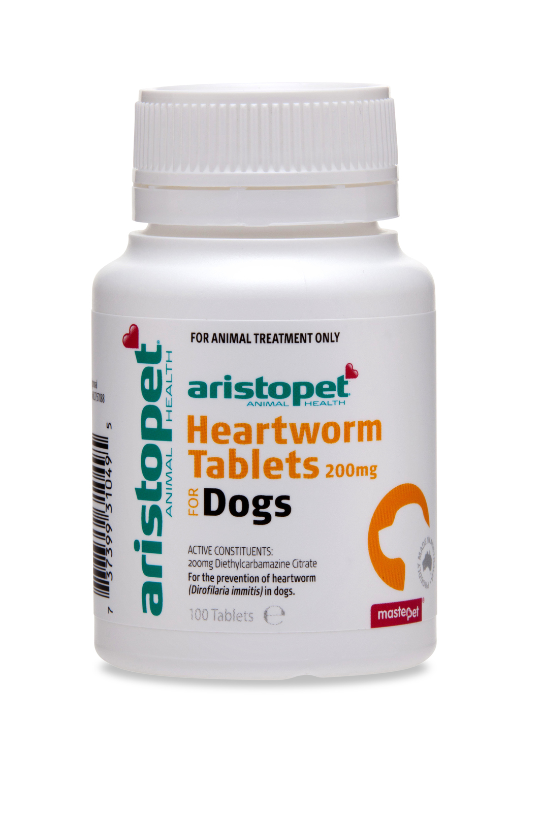 Heartworm Tablets For Dogs Australia Heartworm Tablets For Dogs Australia