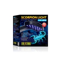 Exo Terra Scorpion LED Low Energy Nightlight - 15 LED