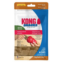 KONG Snacks Peanut Butter - Small - 198g