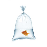 Aquarium Fish Transportation Bag - Small - Single (16x30cm)