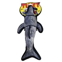 Tuffy Sea Creatures - Dolphin - 19x36x9cm (Tuff Scale 9)