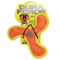 DuraForce JR's Boomerang - Tiger Orange/Yellow - 19cm (Durascale 9)