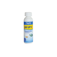 API pH Up - 118ml