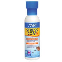 API Stress Coat - 118ml