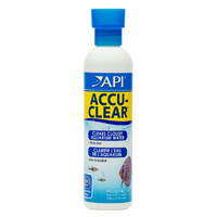 API Accu-Clear - 237ml