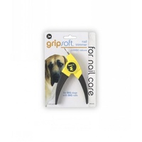 JW Grip Soft Deluxe Pet Nail Trimmer - Jumbo