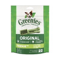 Greenies Original - Teenie -170g