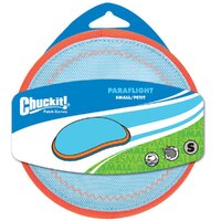 ChuckIt Paraflight - Small (17cm)