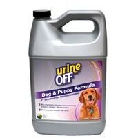 Urine-Off Dog & Puppy - 3.78L