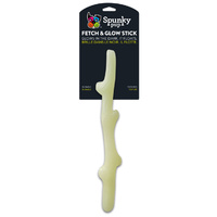 Spunky Pup Fetch & Glow Stick - 30cm