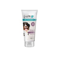 PAW 2 in 1 Conditioning Shampoo for Dogs - 200ml