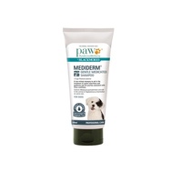 PAW MediDerm Gentle Medicated Shampoo for Dogs - 200ml