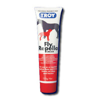 Dog & Horse Fly Repella Cream Troy - 100g