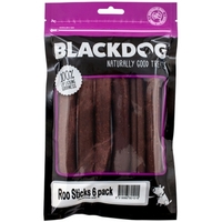 Blackdog Roo Sticks - 6 Pack