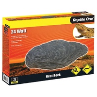Reptile One Heat Rock - 24W (29cm x 18cm)