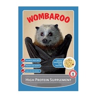 Wombaroo High Protein Supplement - 220g