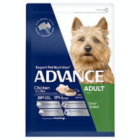 Advance Adult Dog Small Breed - Chicken - 3kg