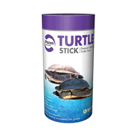 Pisces Turtle Sticks - 200g