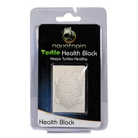 Aquatopia Turtle Health Block - 20g