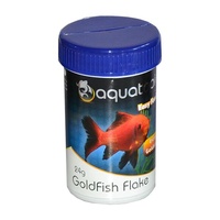Aquatopia Goldfish Flake - 24g