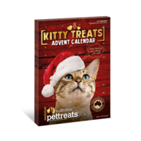 Kitty Treats Advent Calendar