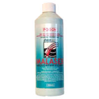 Dermcare Malaseb Medicated Shampoo - 500ml