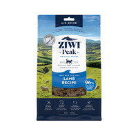 Ziwi Peak Air Dried Cat Food - Lamb - 1kg